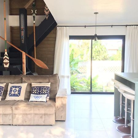 Casa Natureza Mariscal Bombinhas Kültér fotó