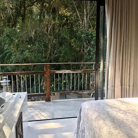 Casa Natureza Mariscal Bombinhas Kültér fotó