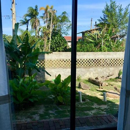 Casa Natureza Mariscal Bombinhas Kültér fotó