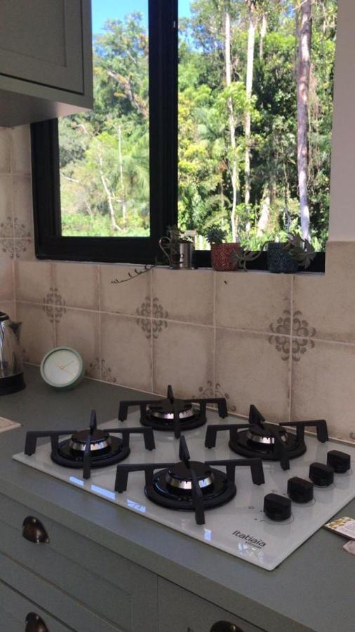 Casa Natureza Mariscal Bombinhas Kültér fotó