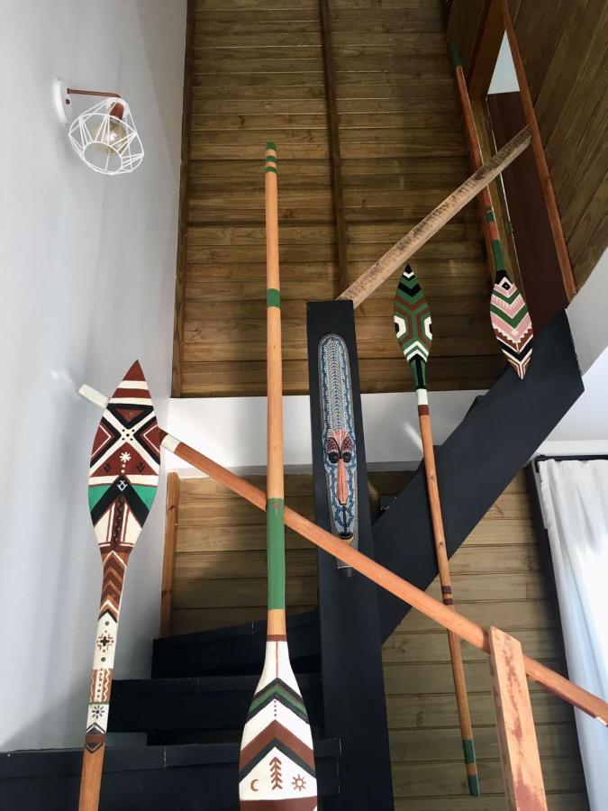Casa Natureza Mariscal Bombinhas Kültér fotó