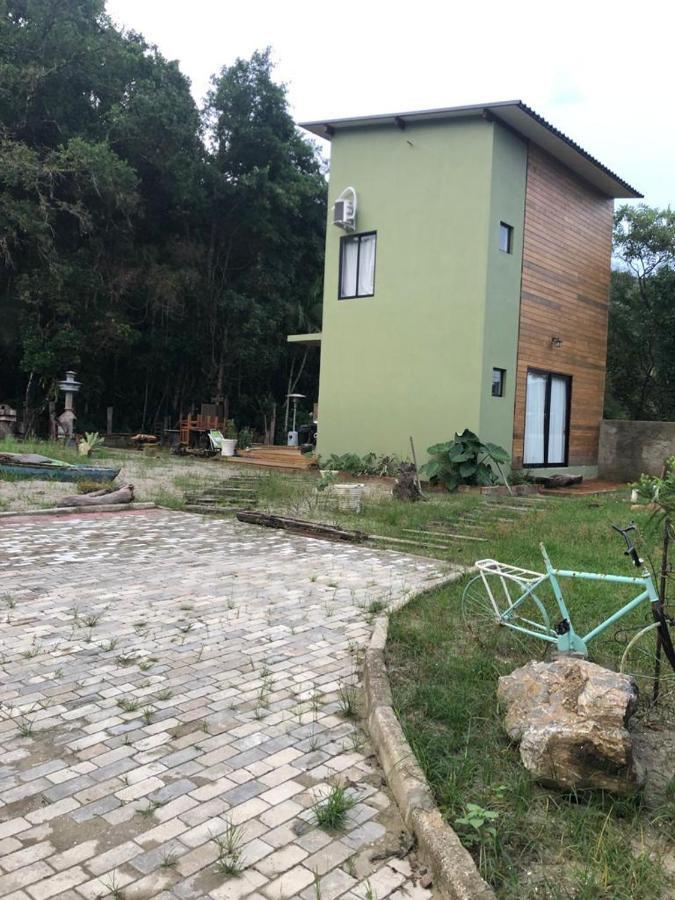 Casa Natureza Mariscal Bombinhas Kültér fotó