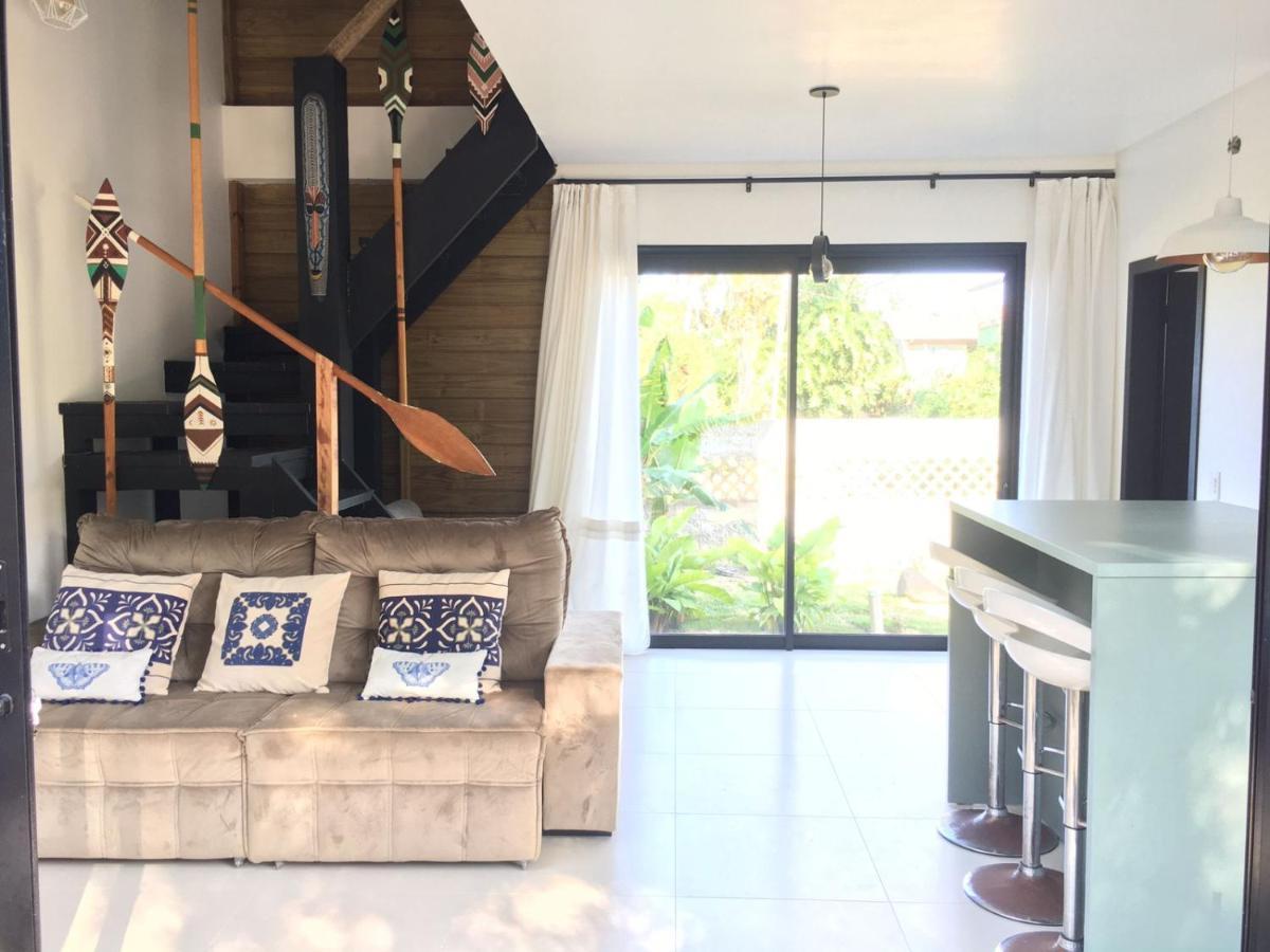 Casa Natureza Mariscal Bombinhas Kültér fotó