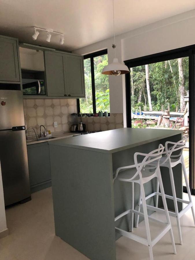 Casa Natureza Mariscal Bombinhas Kültér fotó