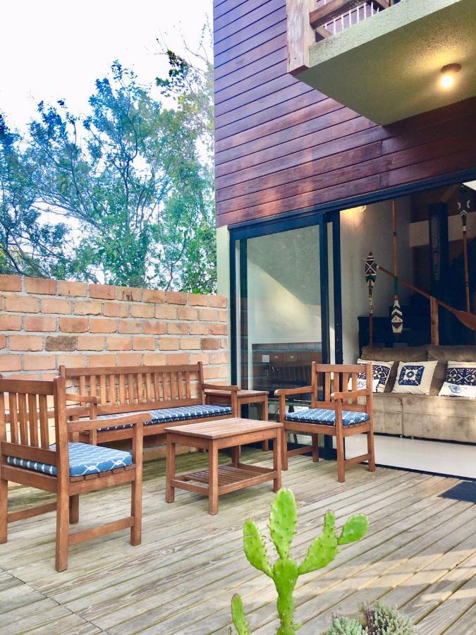 Casa Natureza Mariscal Bombinhas Kültér fotó