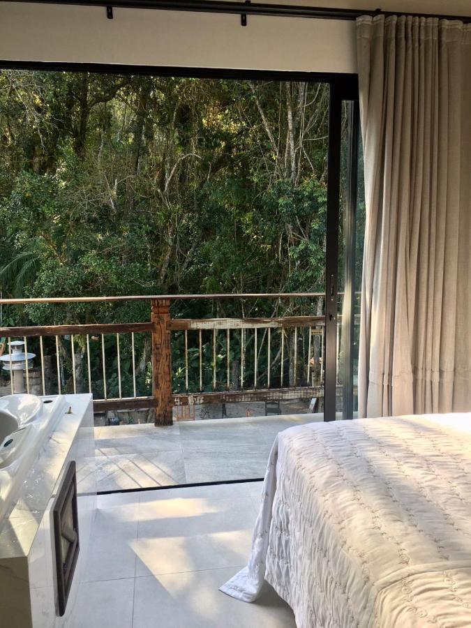 Casa Natureza Mariscal Bombinhas Kültér fotó