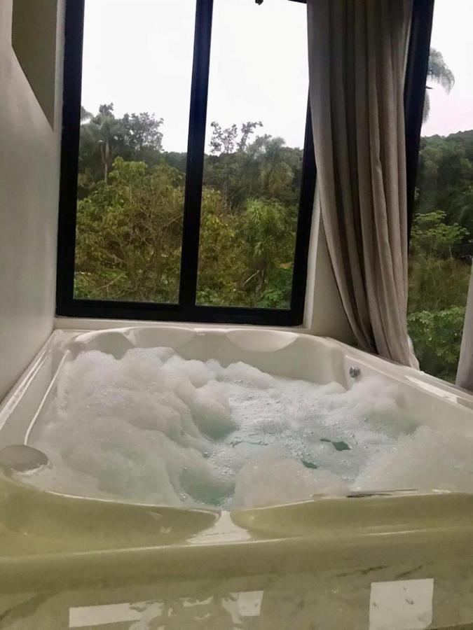 Casa Natureza Mariscal Bombinhas Kültér fotó