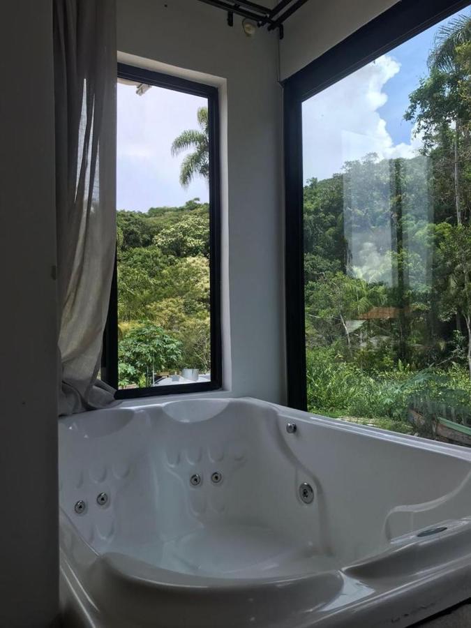 Casa Natureza Mariscal Bombinhas Kültér fotó
