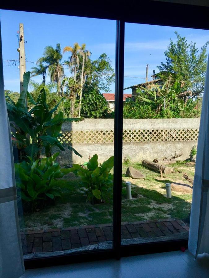 Casa Natureza Mariscal Bombinhas Kültér fotó